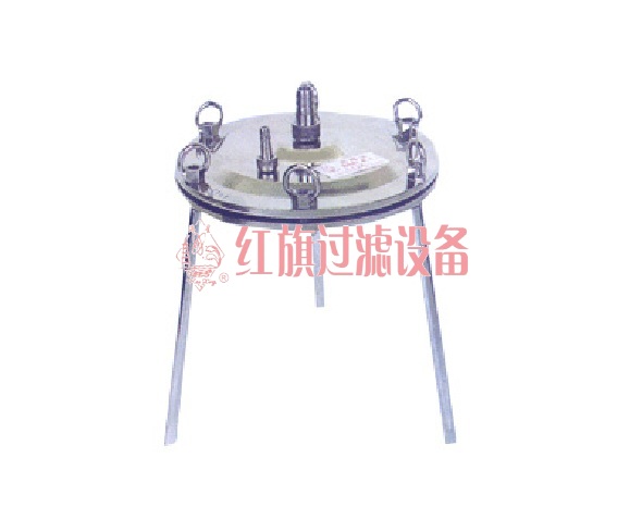 不锈钢单层过滤器